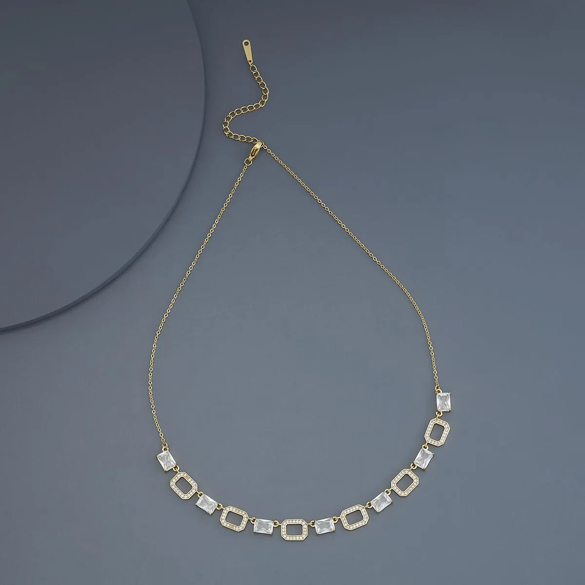 Trendy Necklace 178825
