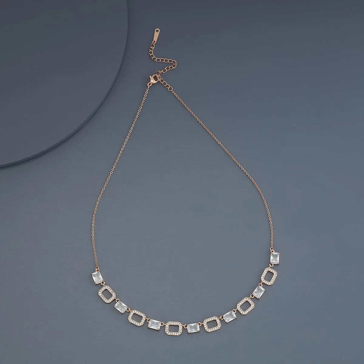 Trendy Necklace 178825