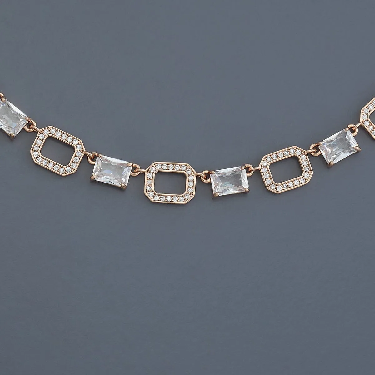 Trendy Necklace 178825