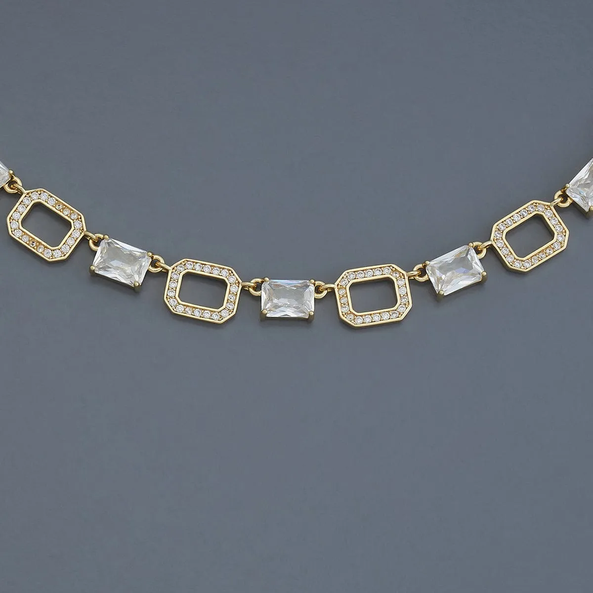 Trendy Necklace 178825