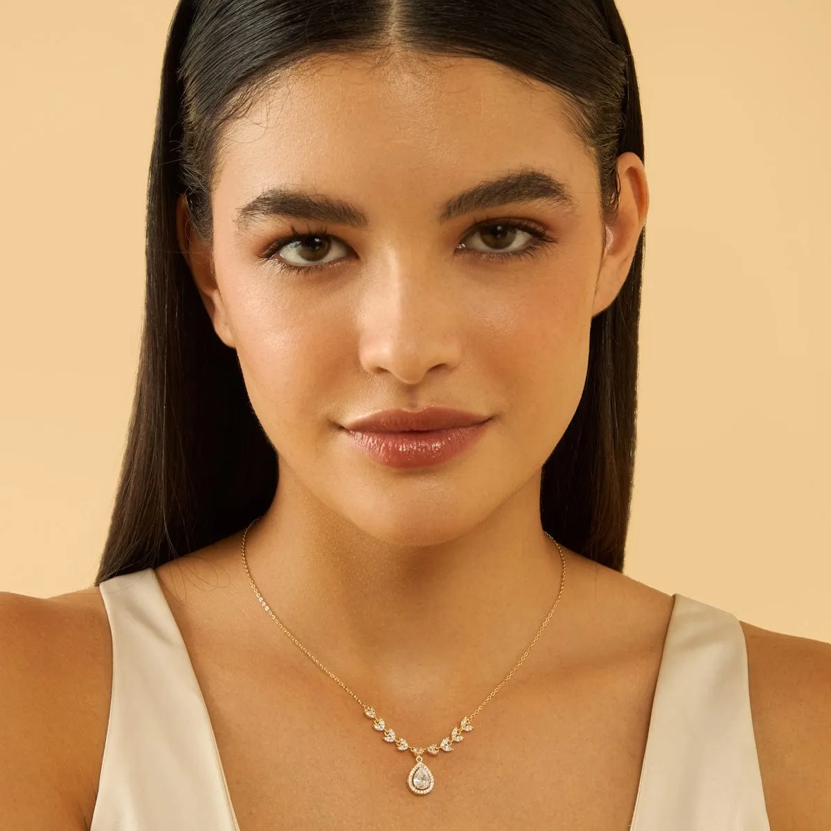 Trendy Necklace 178958