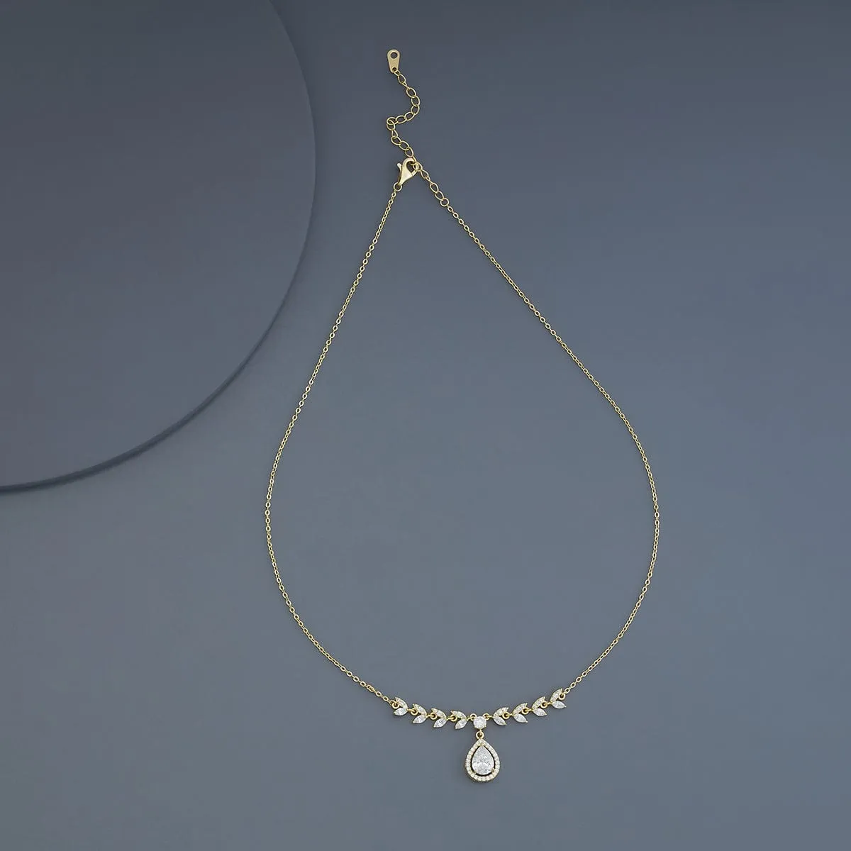 Trendy Necklace 178958