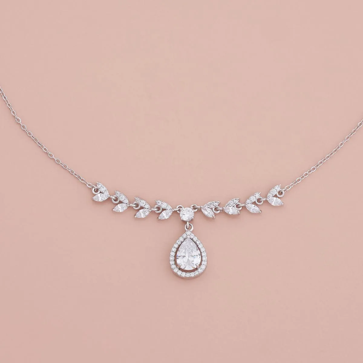 Trendy Necklace 178958