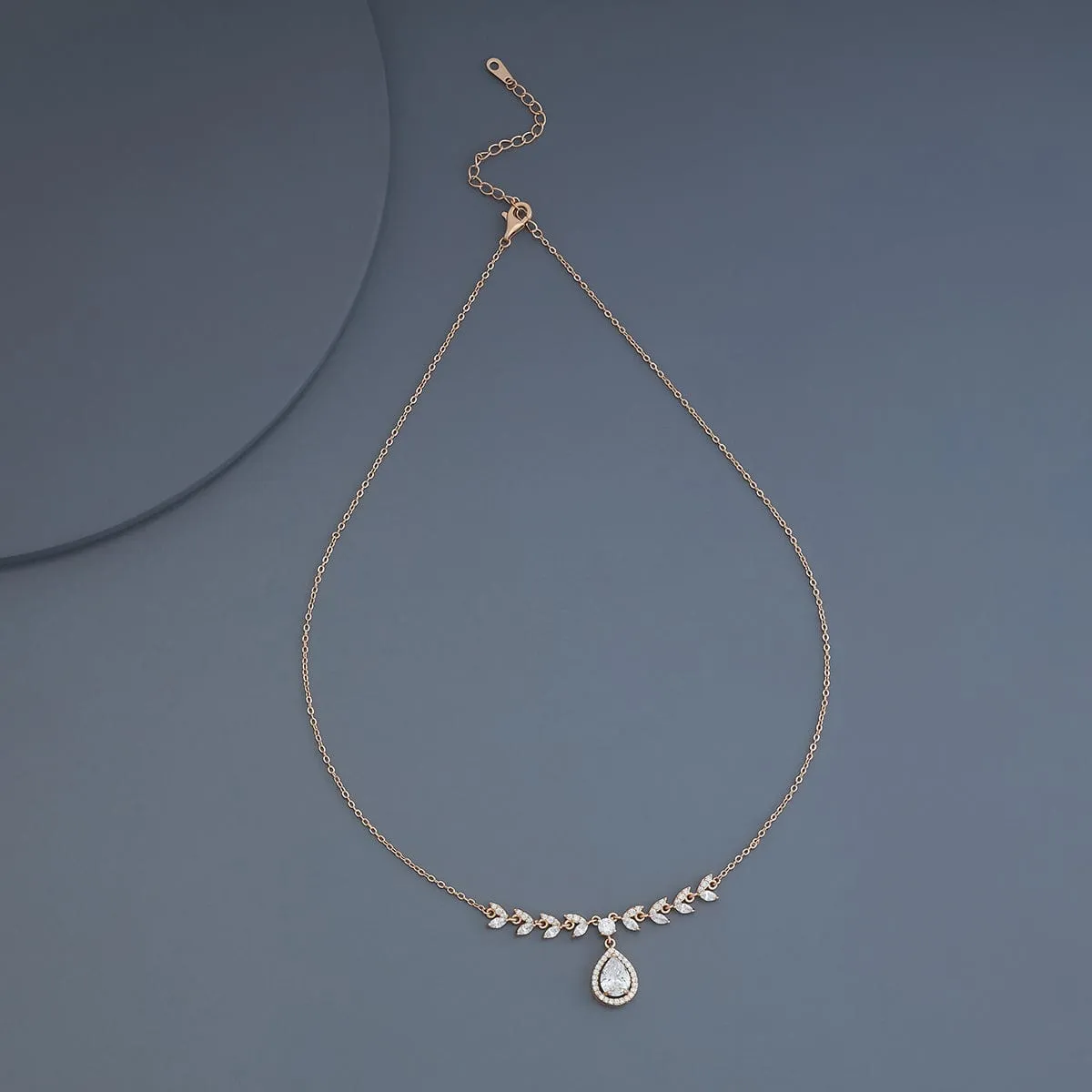 Trendy Necklace 178958