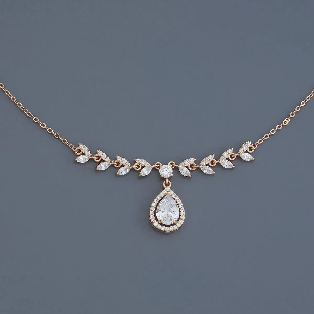 Trendy Necklace 178958