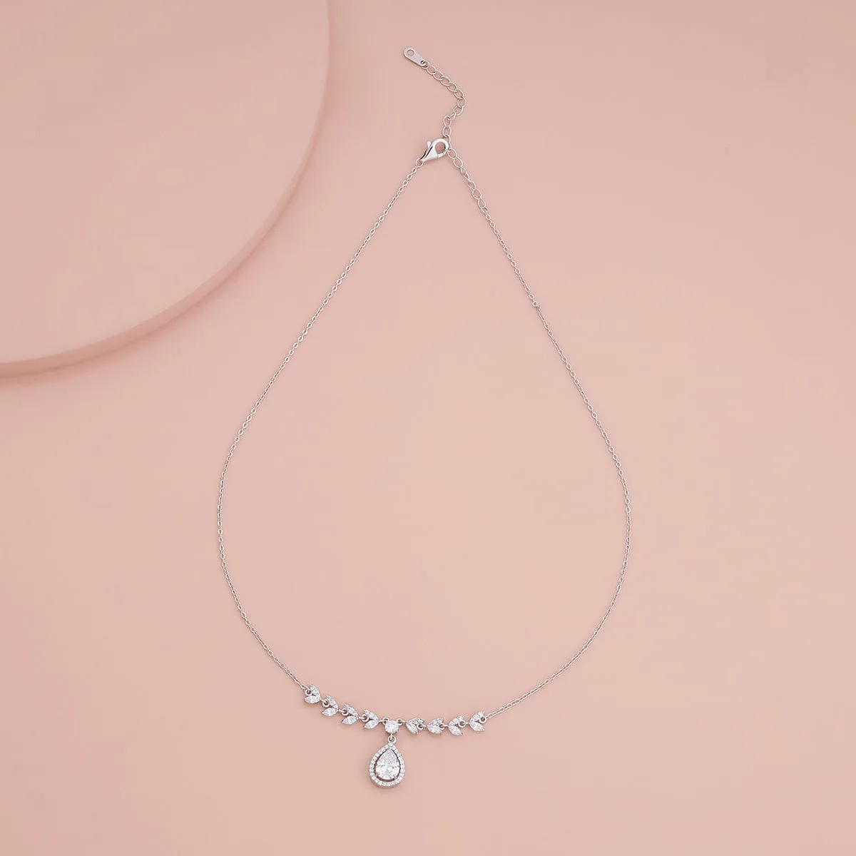 Trendy Necklace 178958