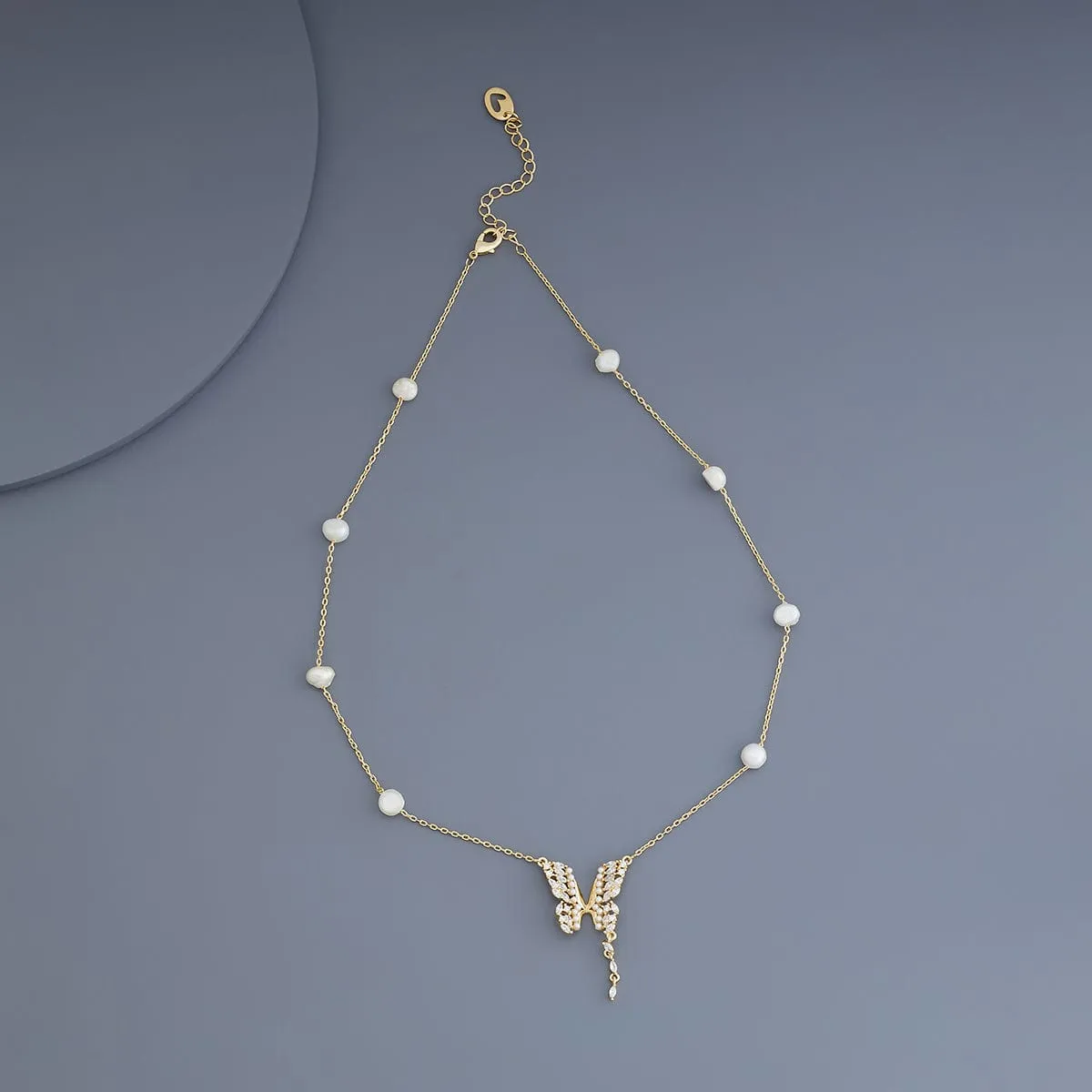 Trendy Necklace 179981