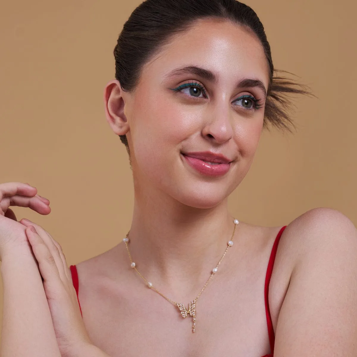 Trendy Necklace 179981
