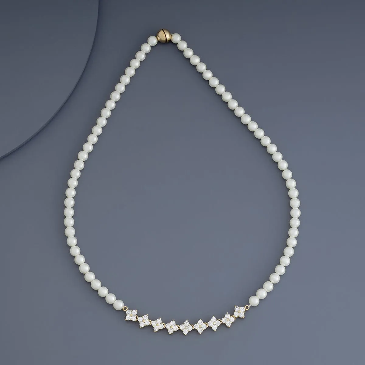 Trendy Necklace 180180
