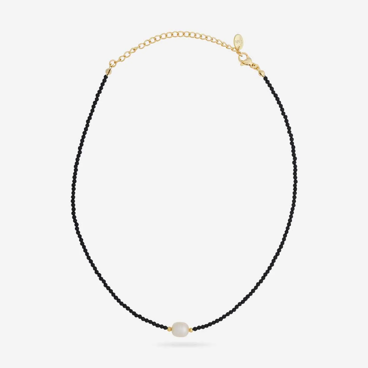 Trendy Pearl Necklace 174225