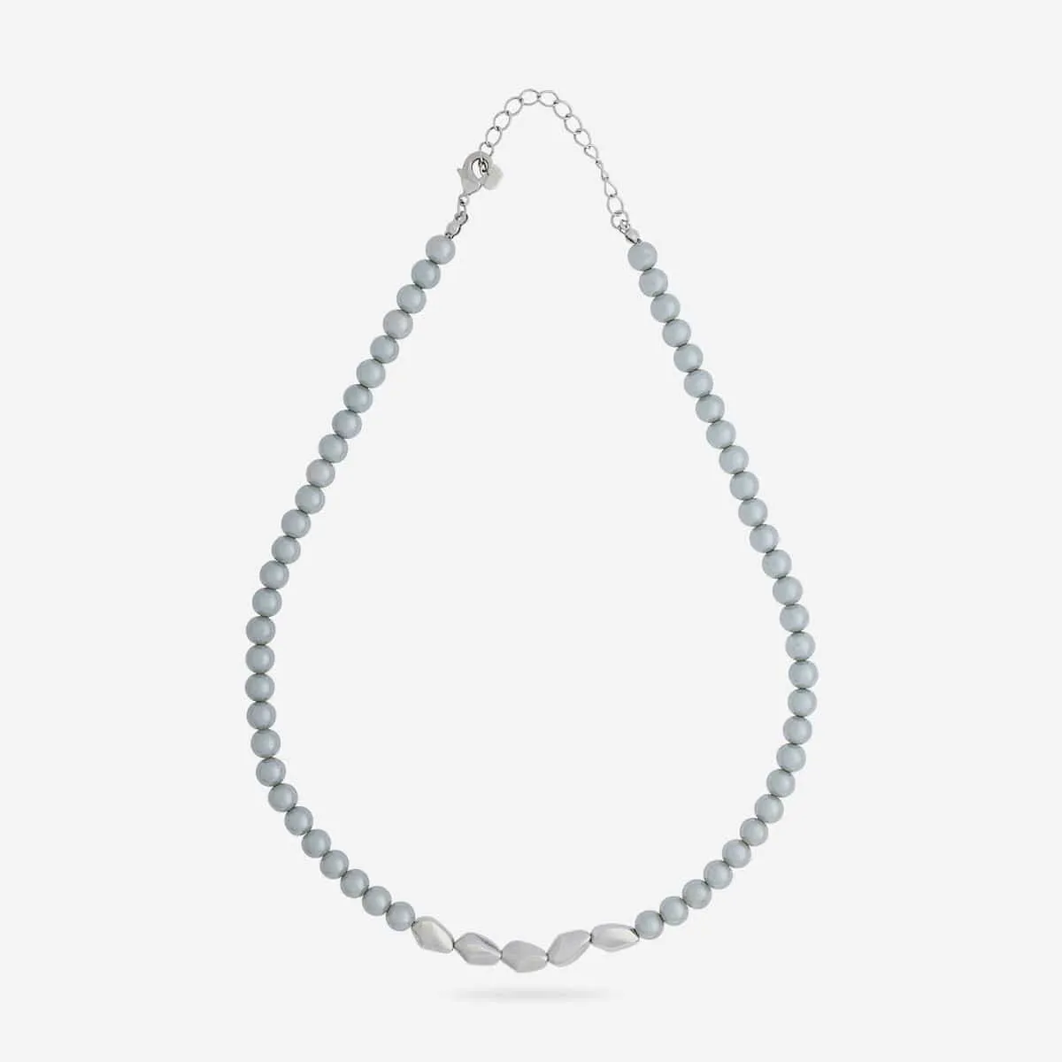 Trendy Pearl Necklace 174341