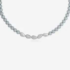 Trendy Pearl Necklace 174341