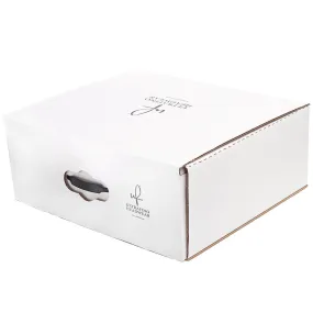 Ultrafino Hat Box