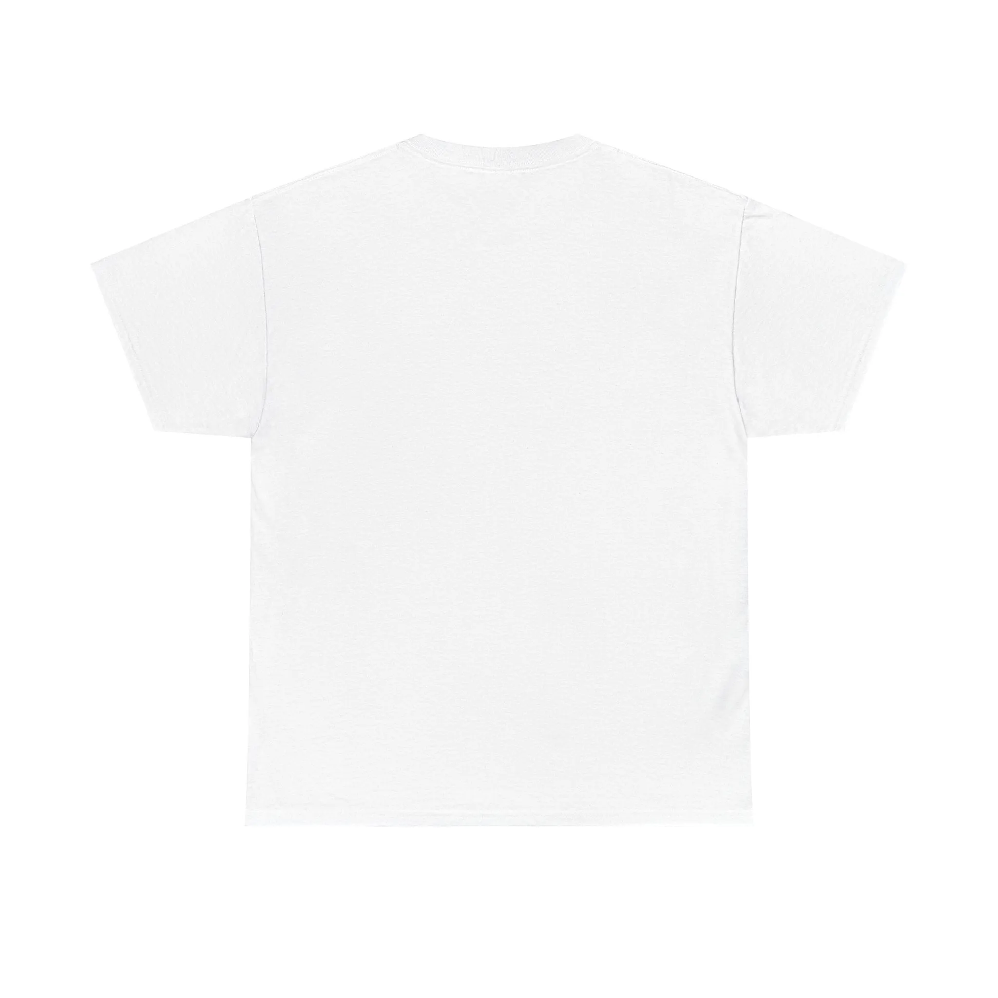 We Outside Unisex Heavy Cotton Tee - Casual Outdoor Vibes, Perfect for Every Adventure
