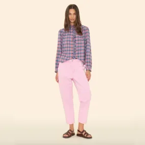 Xirena Mercer Trousers - Petal Pink