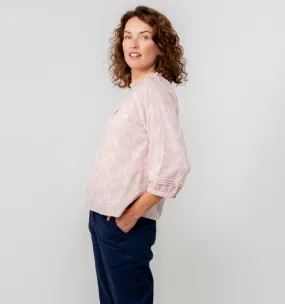 Zoe Blouse